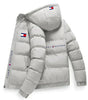 Tommy Hilfiger - Men's Puffer Jacket