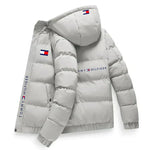 Tommy Hilfiger - Men's Puffer Jacket