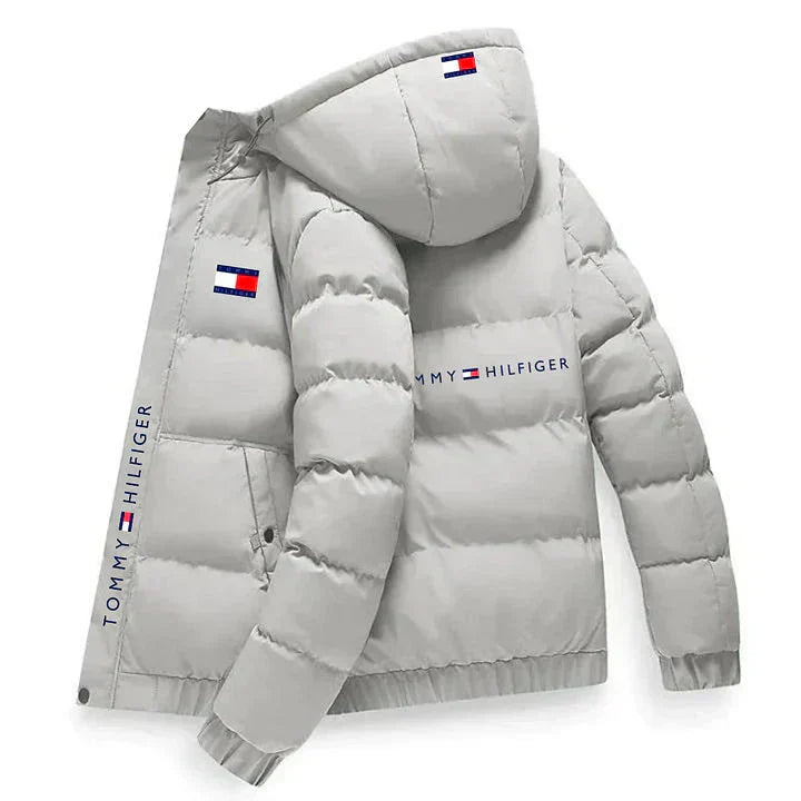 Tommy Hilfiger - Men's Puffer Jacket