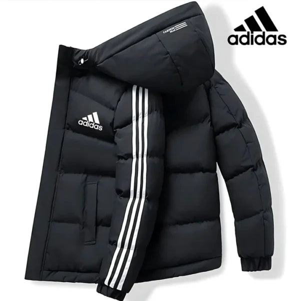 Adidas - Puffer Jacket