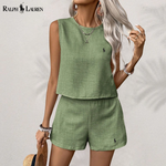 RL™ - Linen Serenity Complete Two Pieces