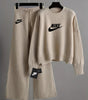 Nike - women set for winter