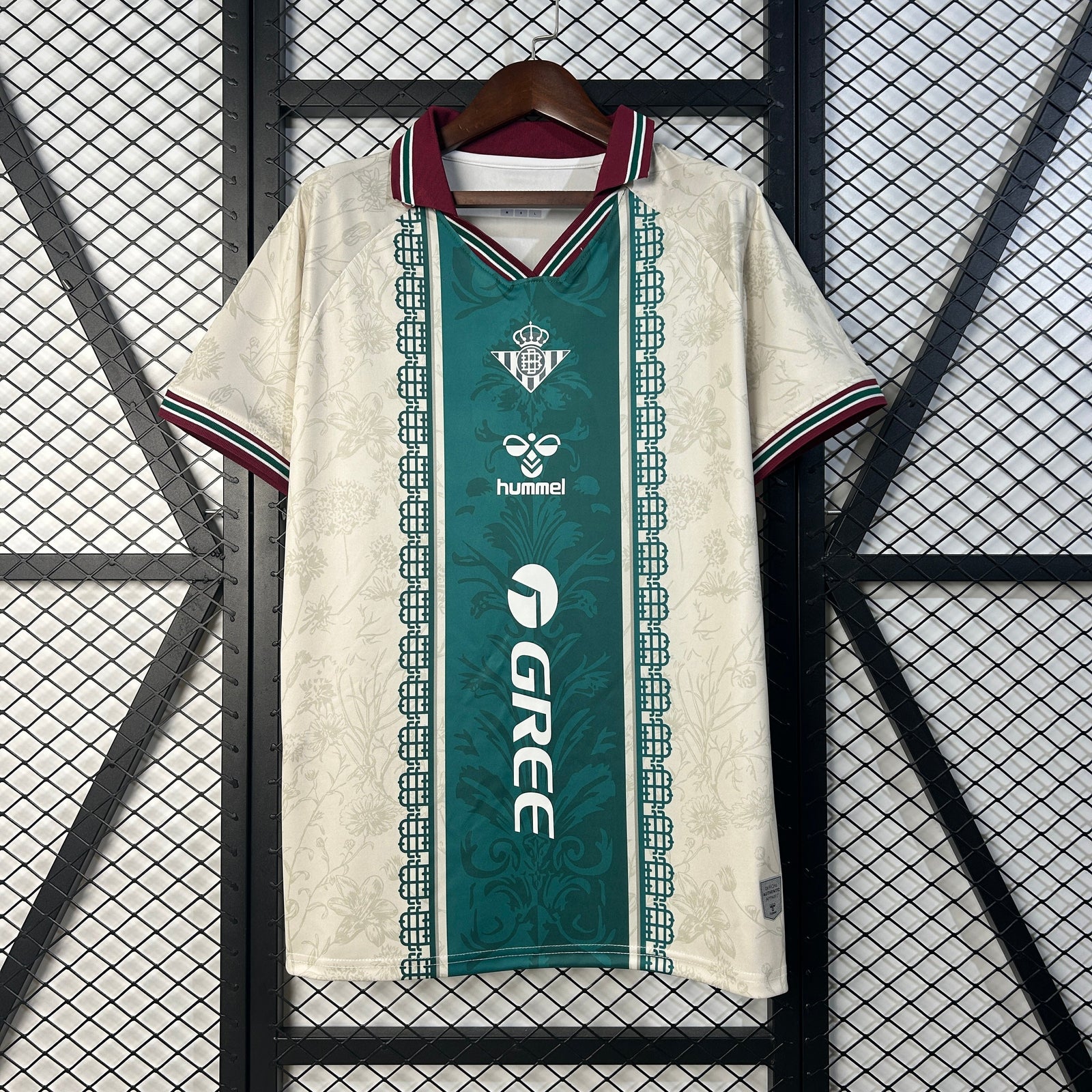 NEW Jursey Real Betis Special Edition 25/26