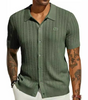 LAC0STE™ Classic Fitted Shirt for Men