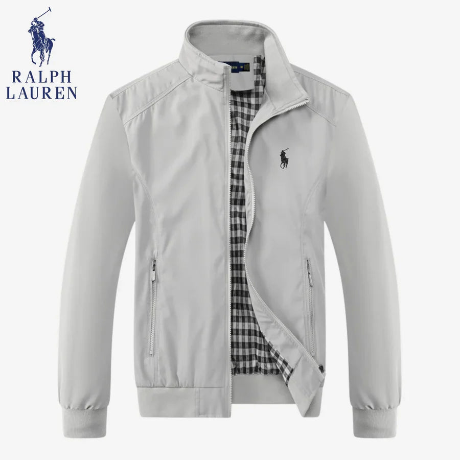 Ralph Lauren Autumn Jacket - 2025 Collection