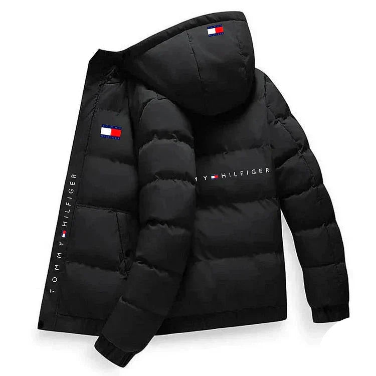 Tommy Hilfiger - Men's Puffer Jacket