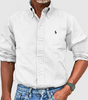 Classic RL™ Shirt with Casual and Elegant Style