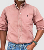 Classic RL™ Shirt with Casual and Elegant Style