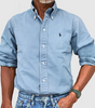Classic RL™ Shirt with Casual and Elegant Style