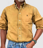 Classic RL™ Shirt with Casual and Elegant Style