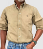 Classic RL™ Shirt with Casual and Elegant Style
