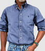 Classic RL™ Shirt with Casual and Elegant Style
