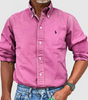 Classic RL™ Shirt with Casual and Elegant Style