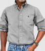 Classic RL™ Shirt with Casual and Elegant Style