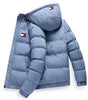 Tommy Hilfiger - Men's Puffer Jacket