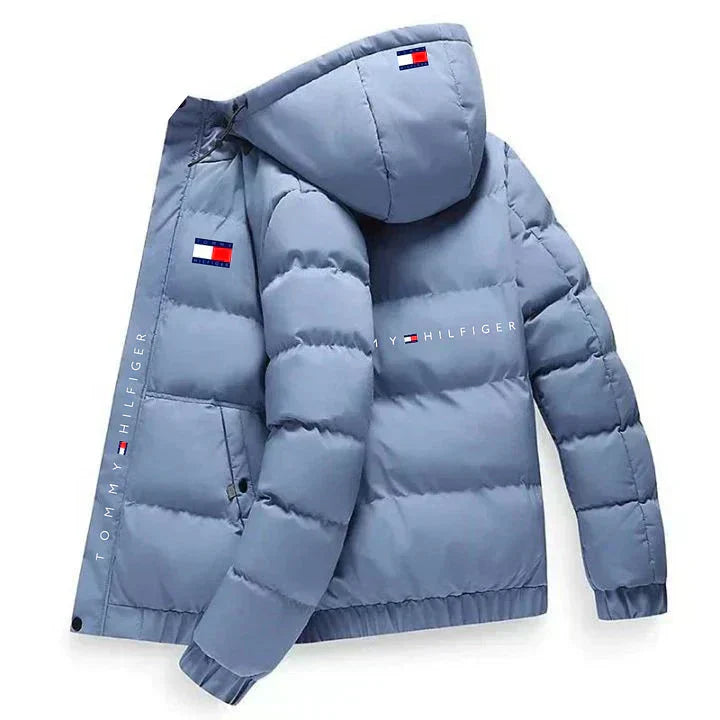 Tommy Hilfiger - Men's Puffer Jacket